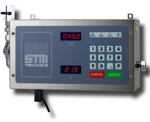 Дозатор воды электронный STM products DOX 45 (Италия)