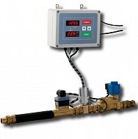 Дозатор воды электронный STM products DOX 125 (Италия)