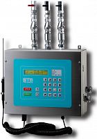 Дозатор-смеситель воды автоматический STM products TriDOMIX 100 (Италия)
