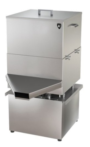 МУКОПРОСЕИВАТЕЛЬ KAYMAN МП-В-40 А