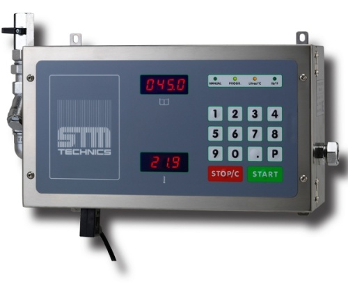 Дозатор воды электронный STM products DOX 45 (Италия)