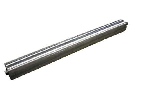 Вал привода ленты правый д/тестораскатки Rollmatic SH60/600