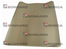 Лента фетровая передняя (на 3 вала) 1240х750 для формовочной машины Bongard Major
